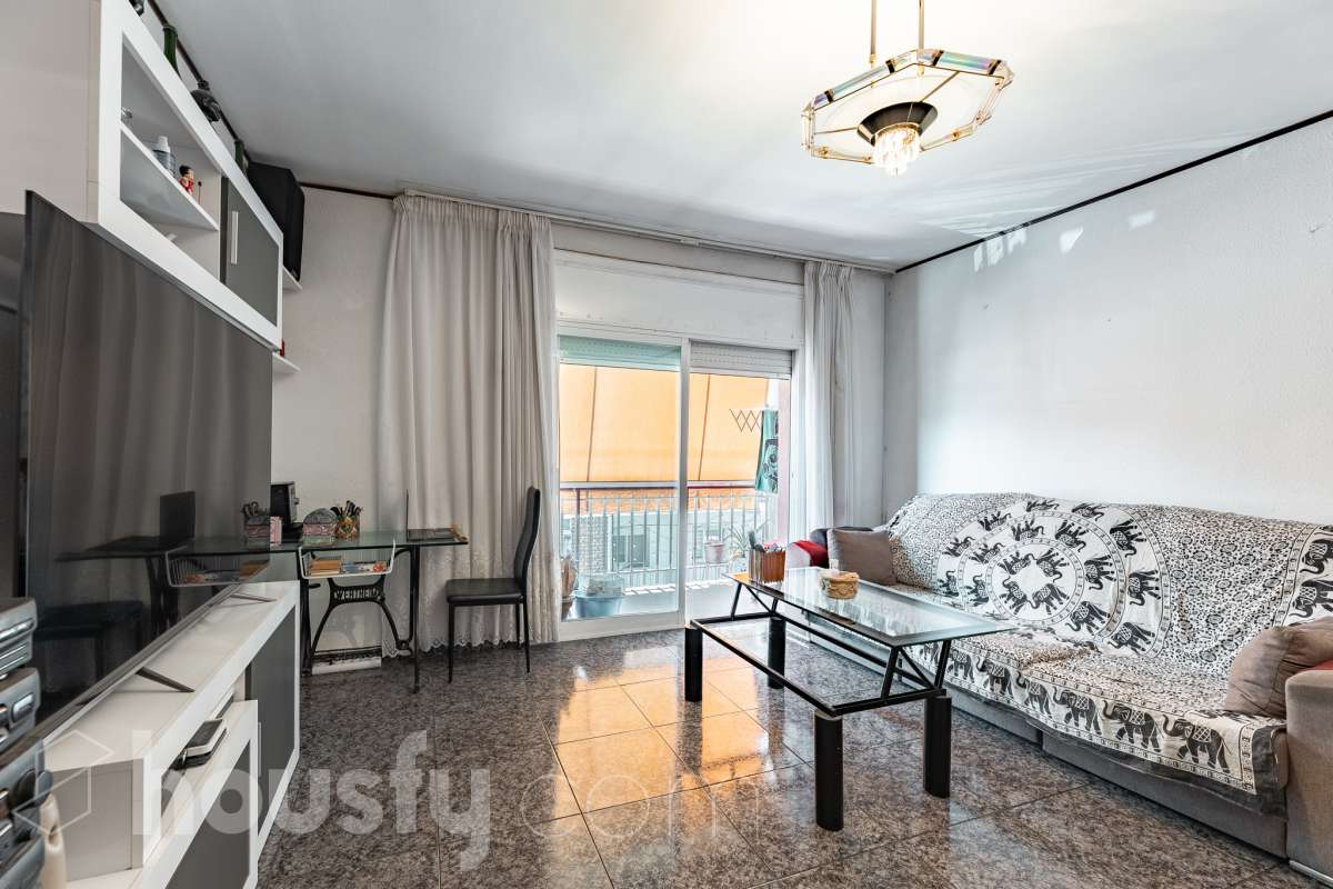 Piso en venta en Carrer les Cabanyes,  Vilafranca del Penedès-2