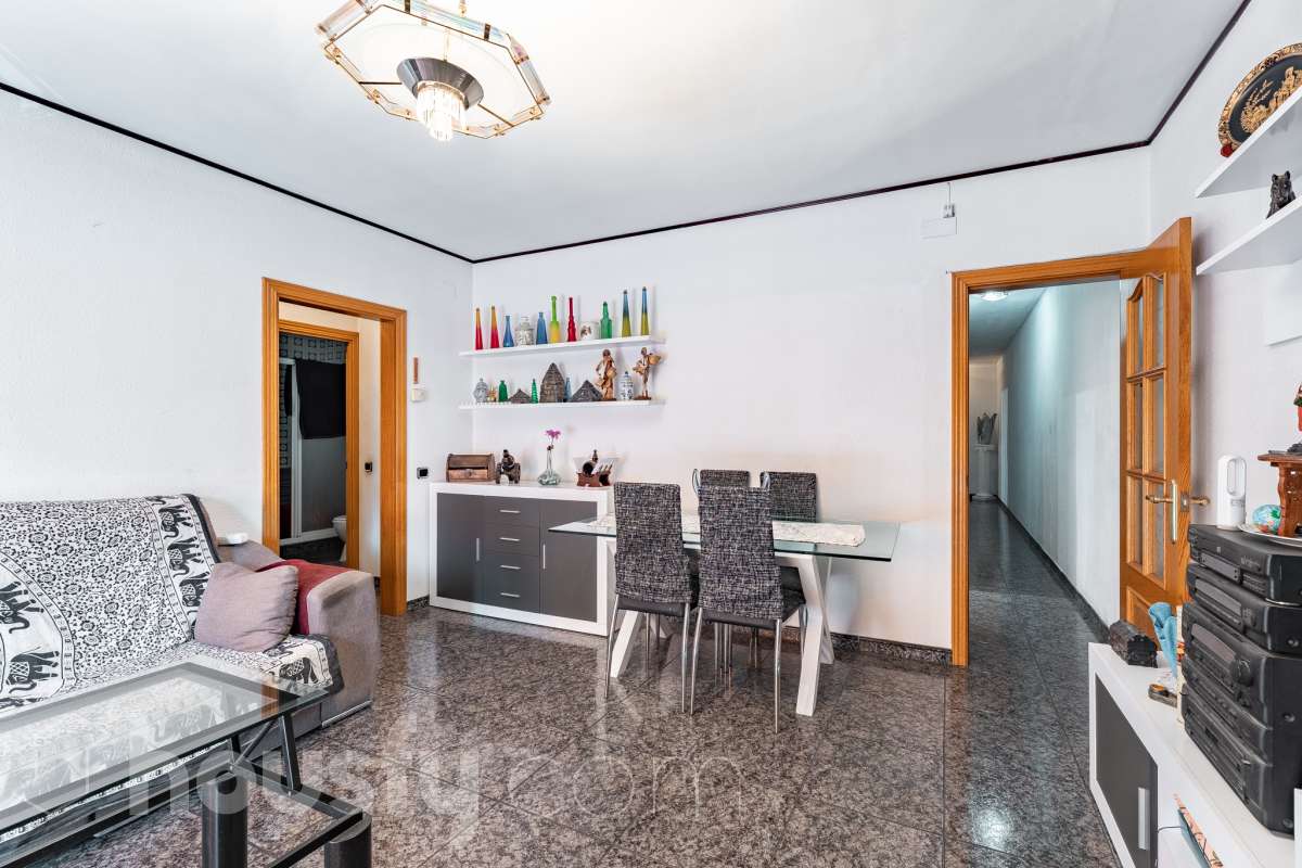 Piso en venta en Carrer les Cabanyes,  Vilafranca del Penedès-4
