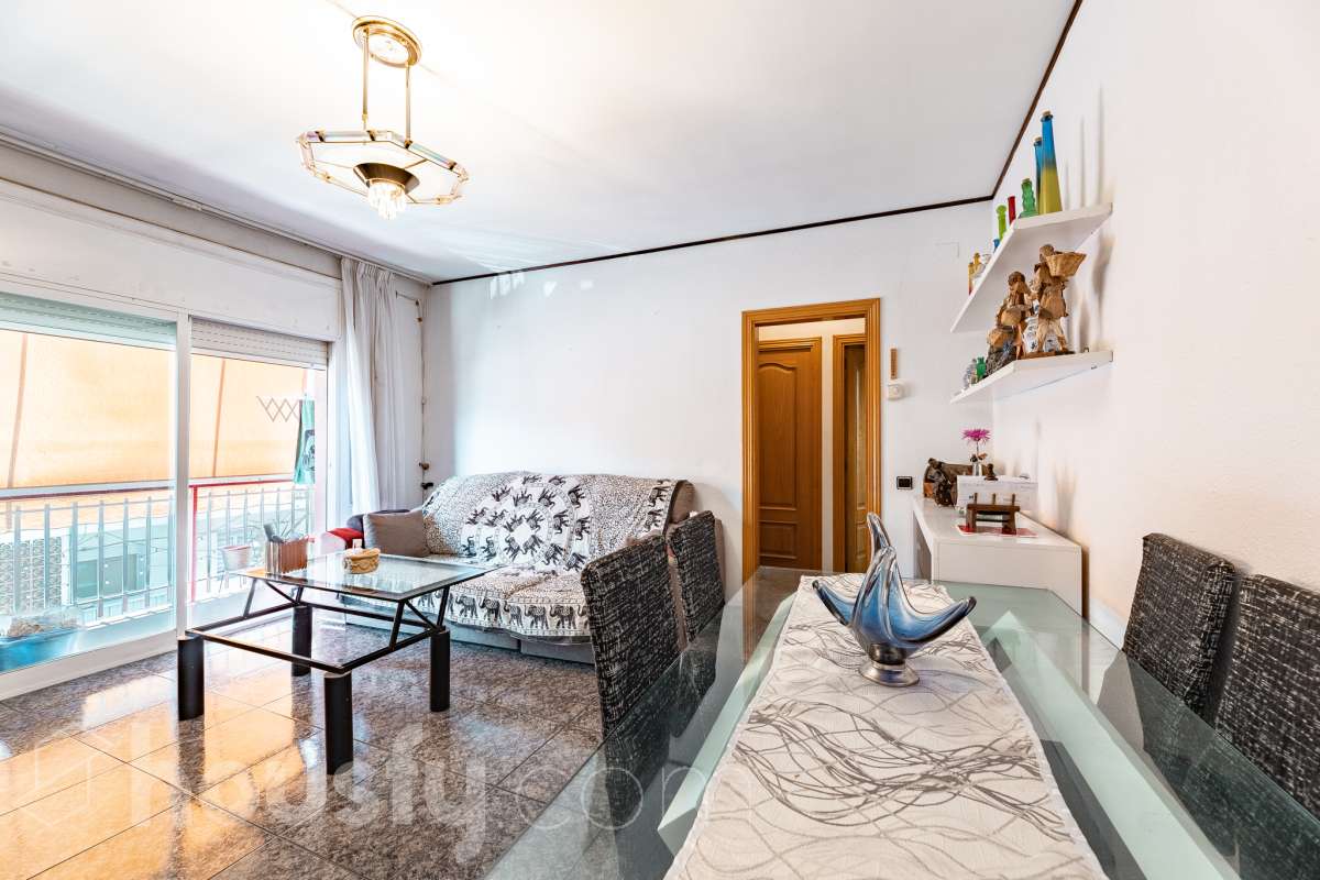 Piso en venta en Carrer les Cabanyes,  Vilafranca del Penedès-3