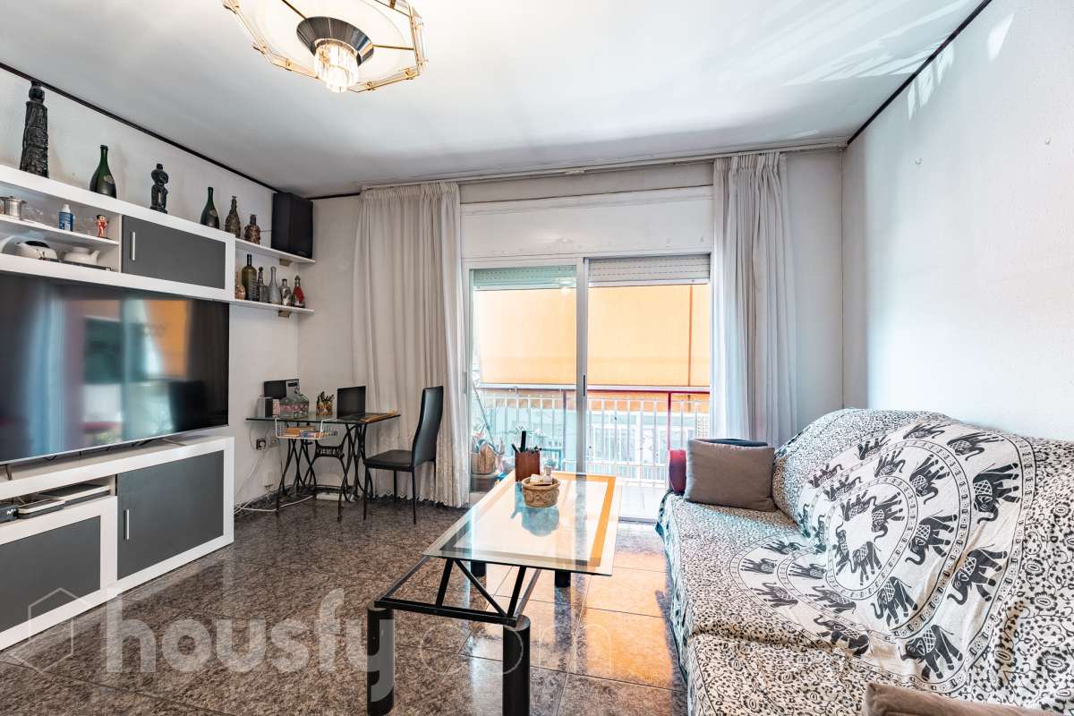 Piso en venta en Carrer les Cabanyes,  Vilafranca del Penedès-0