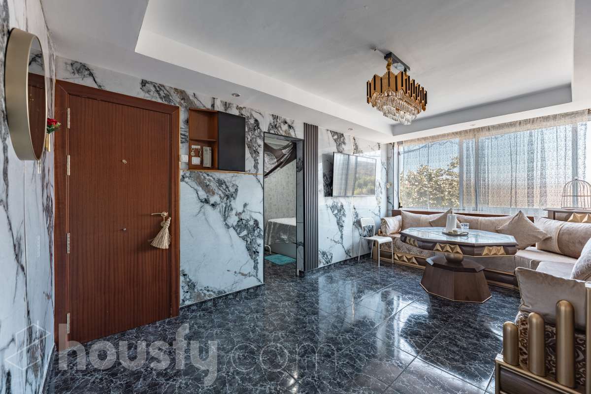 Piso en venta en Carrer Llevant,  Montcada i Reixac-2