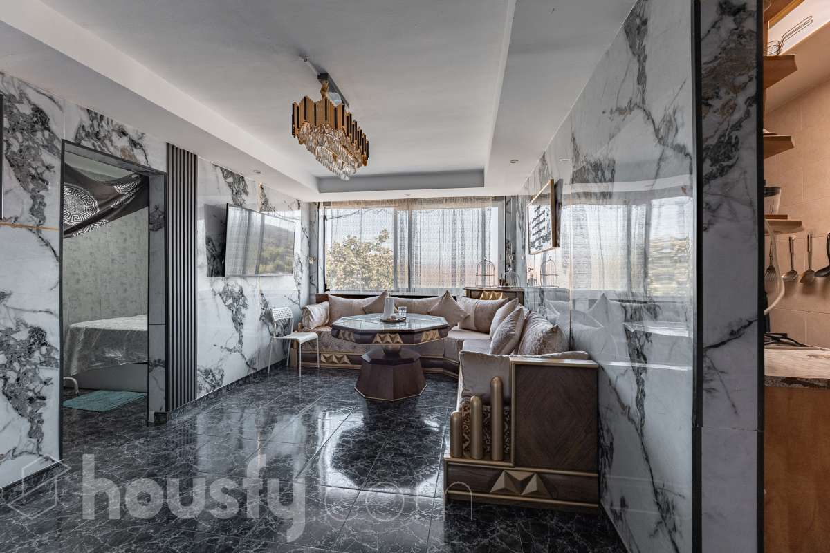 Piso en venta en Carrer Llevant,  Montcada i Reixac-0
