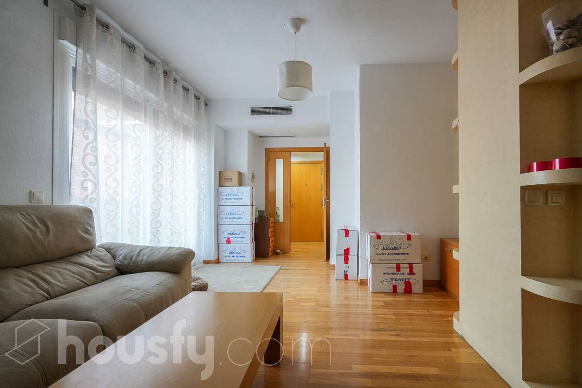 Piso en venta en Calle Ordicia, Usera, Madrid-4