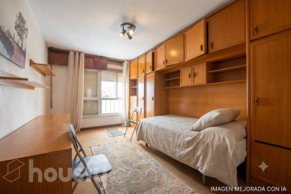 Piso en venta en Calle Marqués de la Hermida, Castilla - Hermida, Santander-0