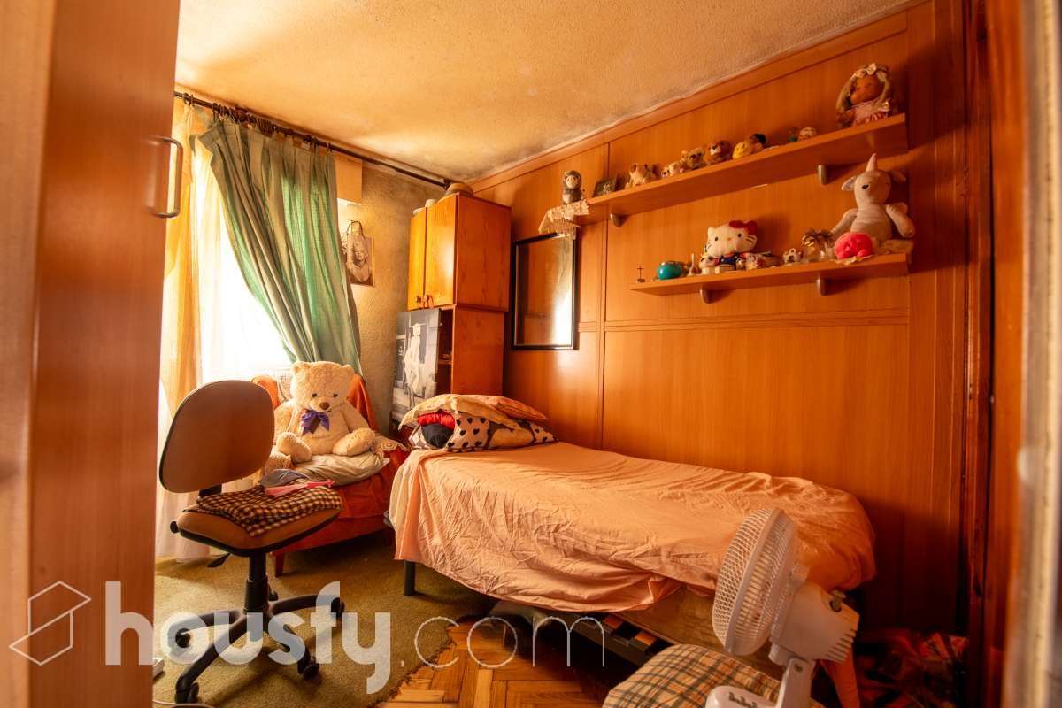 Piso en venta en Calle Marqués de la Hermida,  Santander-4
