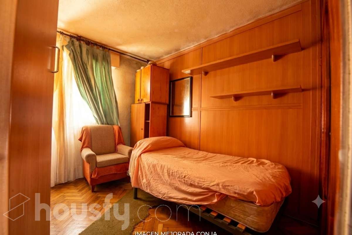 Piso en venta en Calle Marqués de la Hermida -  Edificio Castilla,  Santander-4