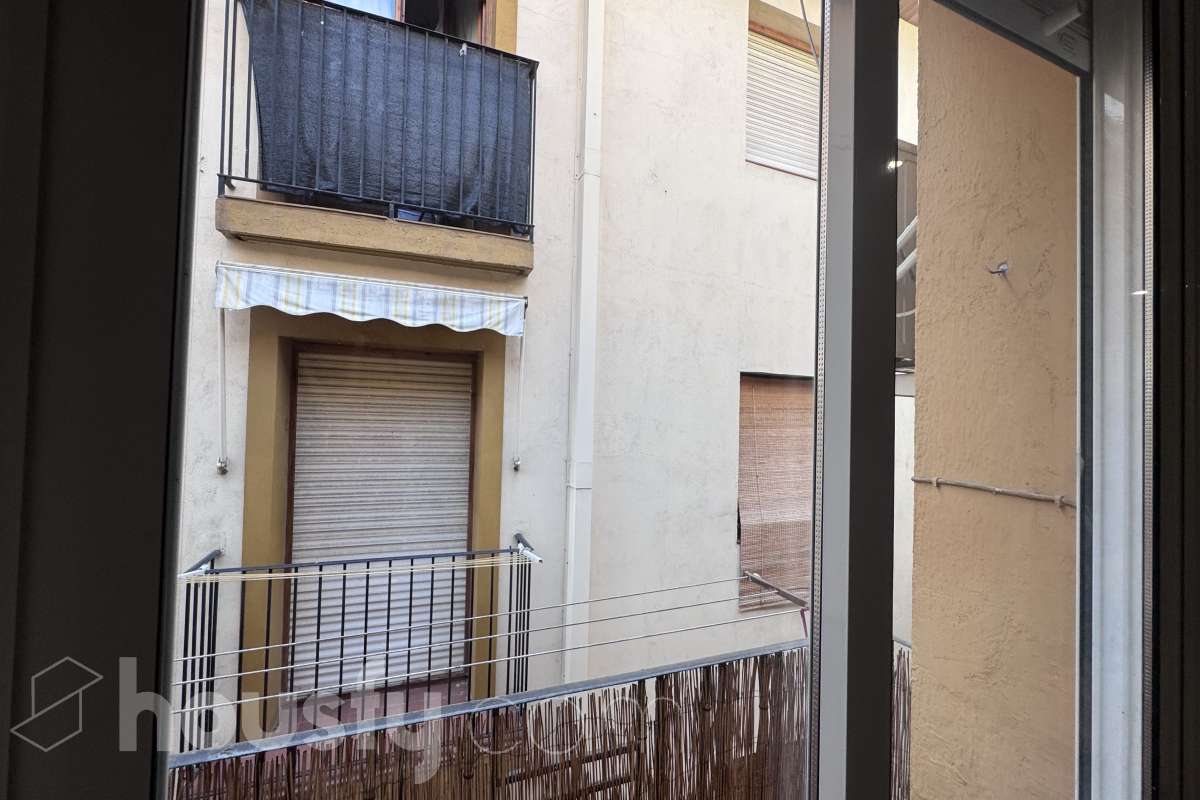 Piso en alquiler en Calle de San Pablo, Casco Historico, Zaragoza-1