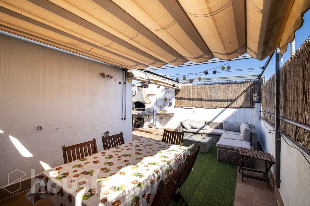 Casa en venta en Carrer del Pare Artigas,  Viladecans-4