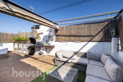 Viviendas en venta enel barrio de Vistalegre de Castelldefels