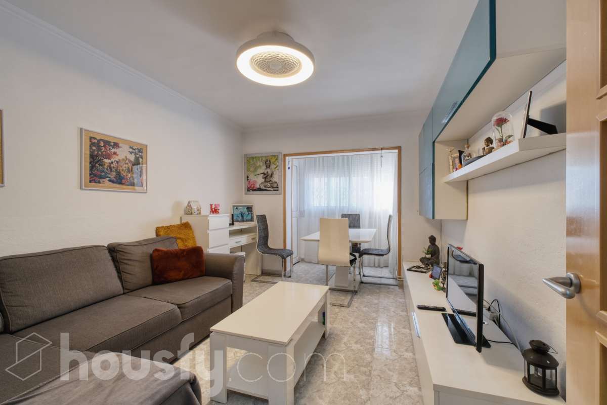 Piso en venta en Plaza Dr bonet,  Vilafranca del Penedès-0