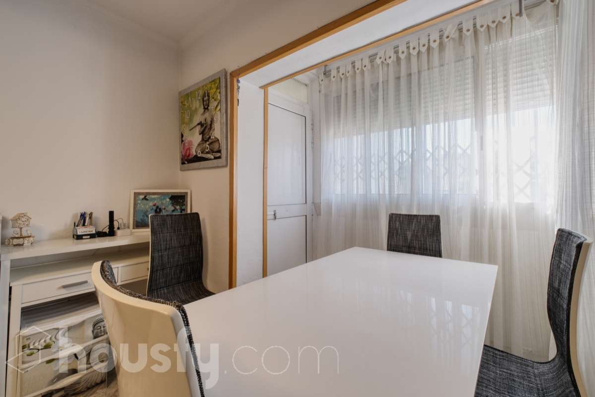Piso en venta en Plaza Dr bonet,  Vilafranca del Penedès-2