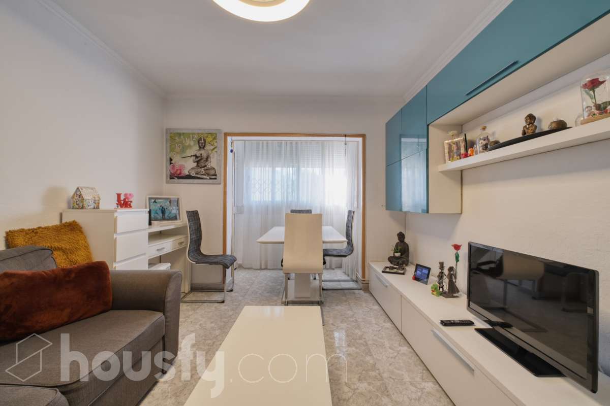 Piso en venta en Plaza Dr bonet,  Vilafranca del Penedès-1