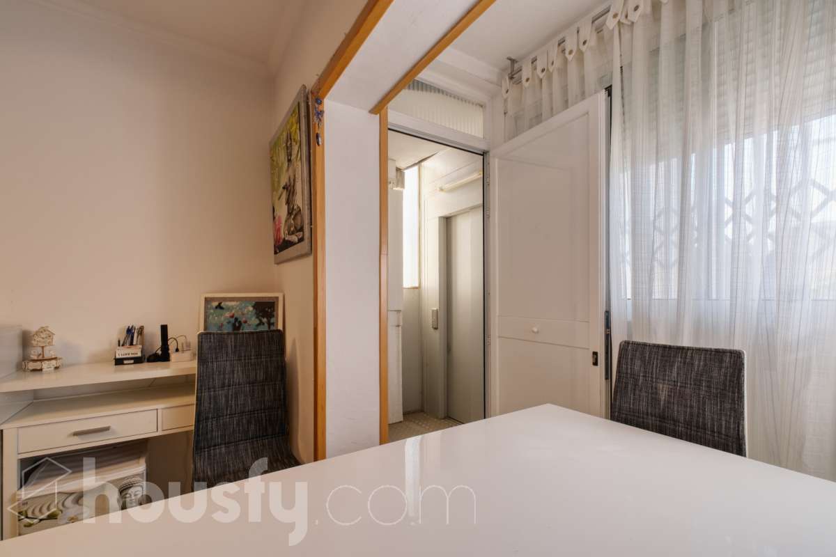 Piso en venta en Plaza Dr bonet,  Vilafranca del Penedès-3