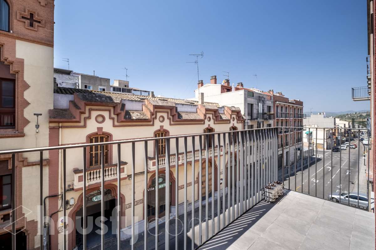 Piso en venta en Calle Hermenegild clascar 20 08720,  Vilafranca del Penedès-4