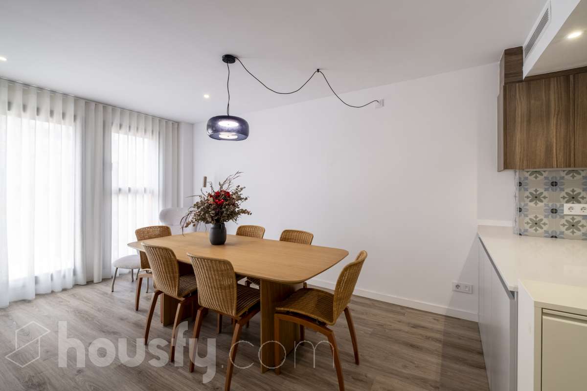 Piso en venta en Calle Hermenegild clascar 20 08720,  Vilafranca del Penedès-2