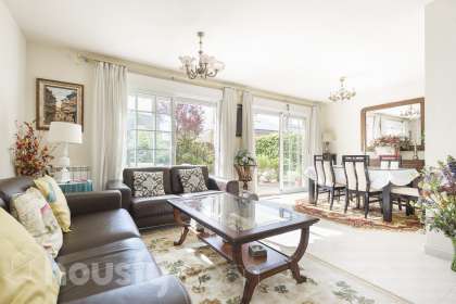 Casa en Calle Capitán Trueno