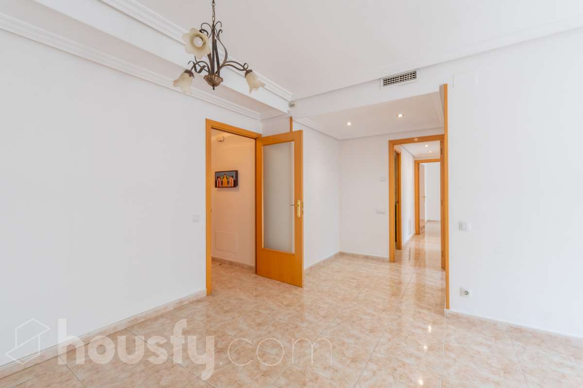 Piso en venta en Avenida Pelegrina,  Vilafranca del Penedès-2