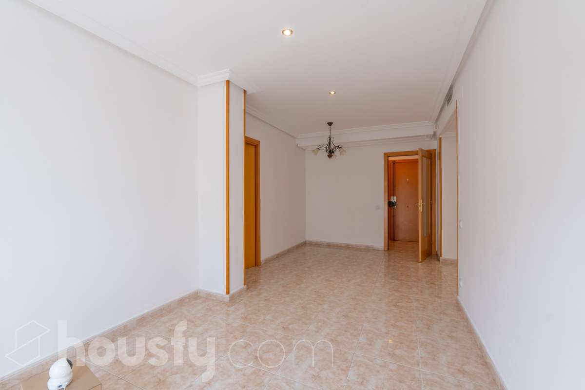 Piso en venta en Avenida Pelegrina,  Vilafranca del Penedès-4