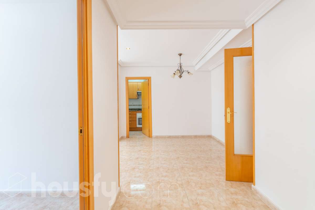 Piso en venta en Avenida Pelegrina,  Vilafranca del Penedès-3