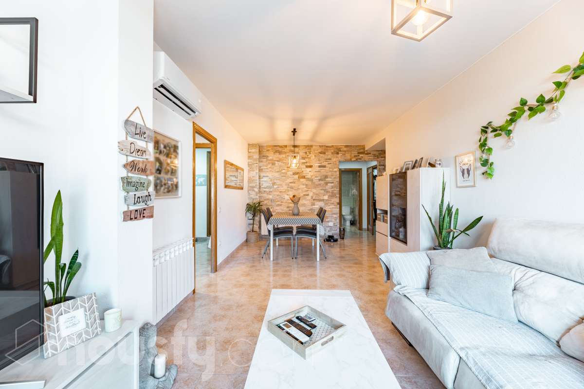 Piso en venta en Carrer Alt de Sant Pere,  Torredembarra-3