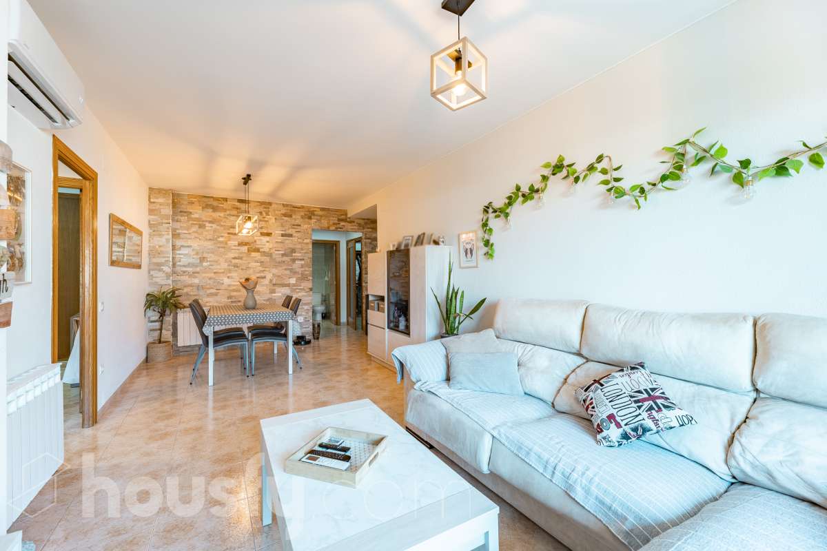 Piso en venta en Carrer Alt de Sant Pere,  Torredembarra-4