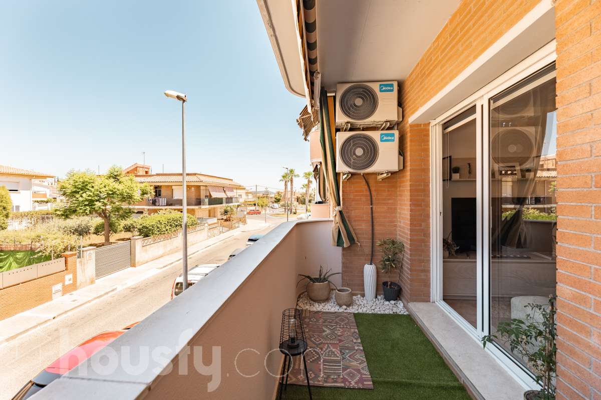 Piso en venta en Carrer Alt de Sant Pere,  Torredembarra-2