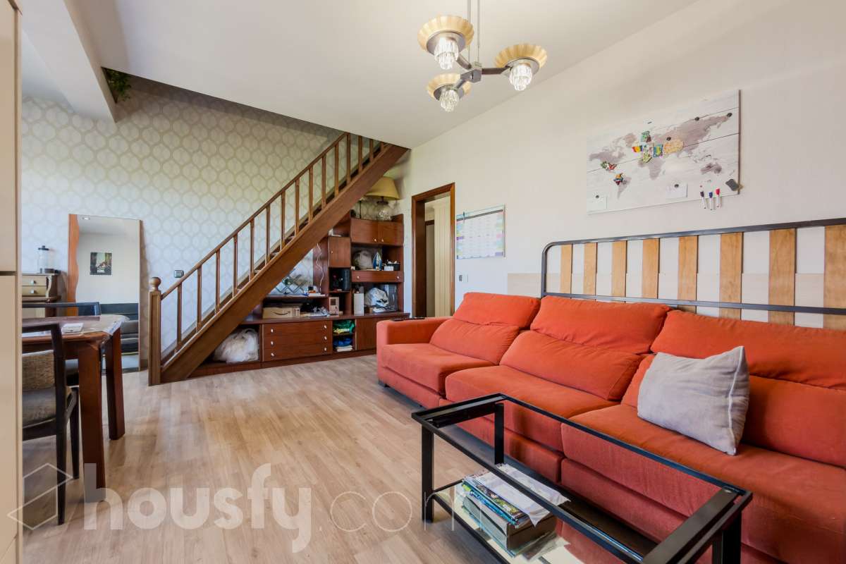 Piso en venta en Carrer de Rosalia de Castro, Centre, L'Hospitalet de Llobregat-2