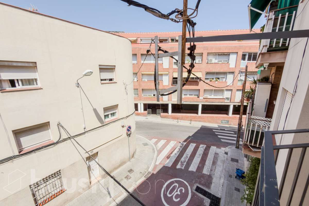 Piso en venta en Calle Santa albina, Horta Guinardó, Barcelona-2