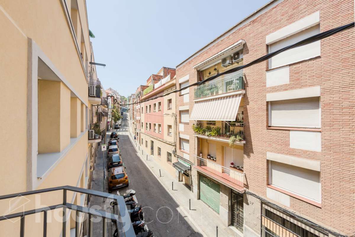 Piso en venta en Calle Santa albina, Horta Guinardó, Barcelona-4