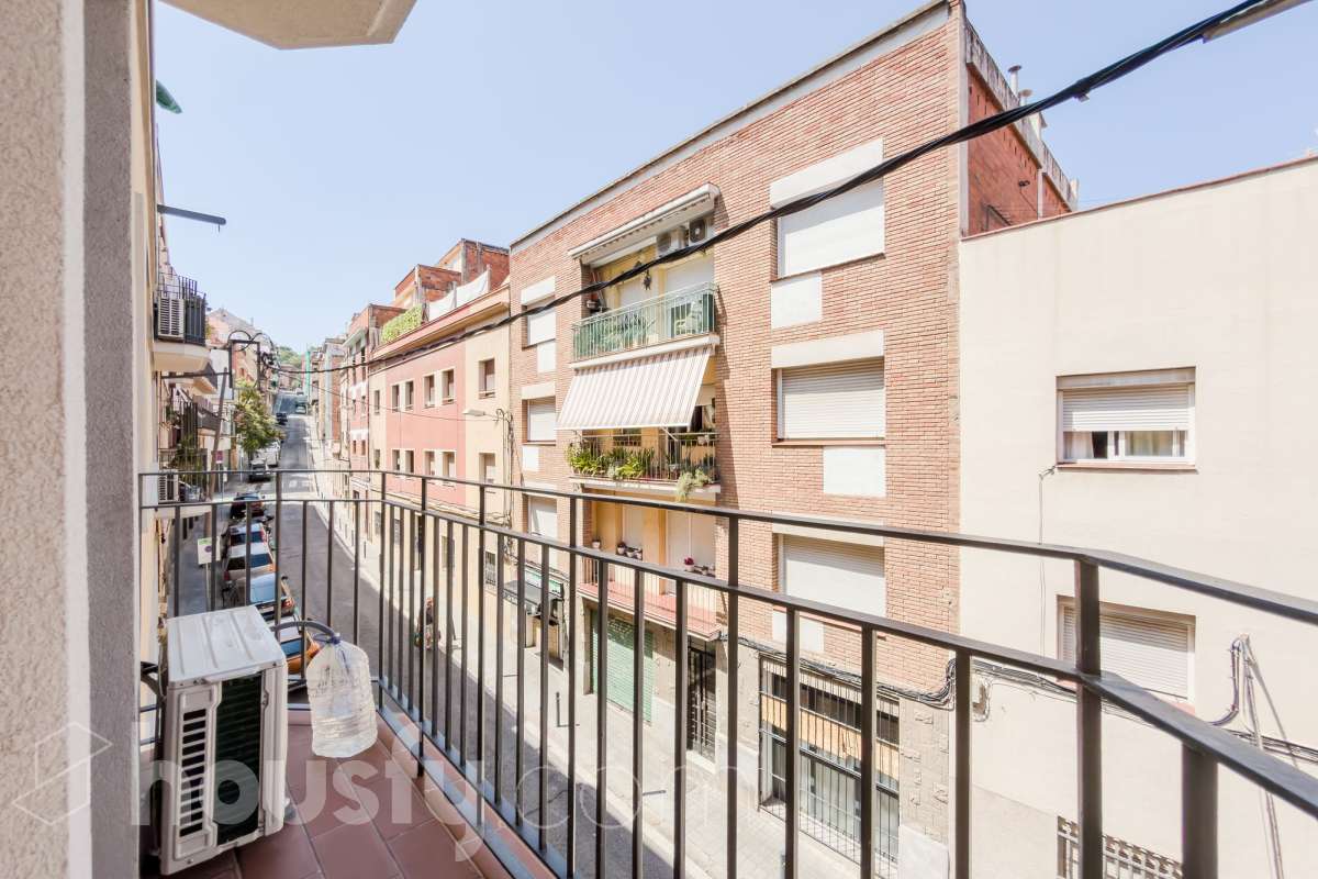 Piso en venta en Calle Santa albina, Horta Guinardó, Barcelona-3