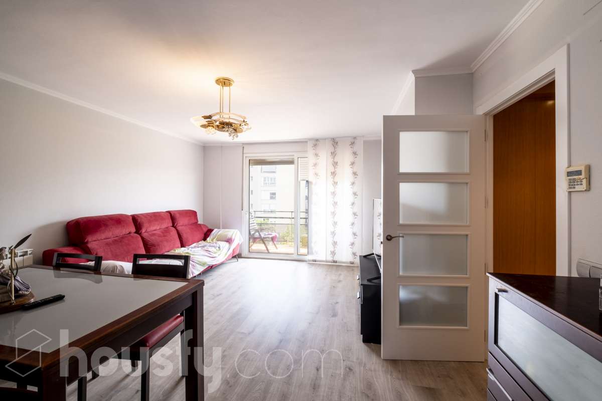 Piso en venta en Paseo Florida,  Santa Perpètua de Mogoda-2