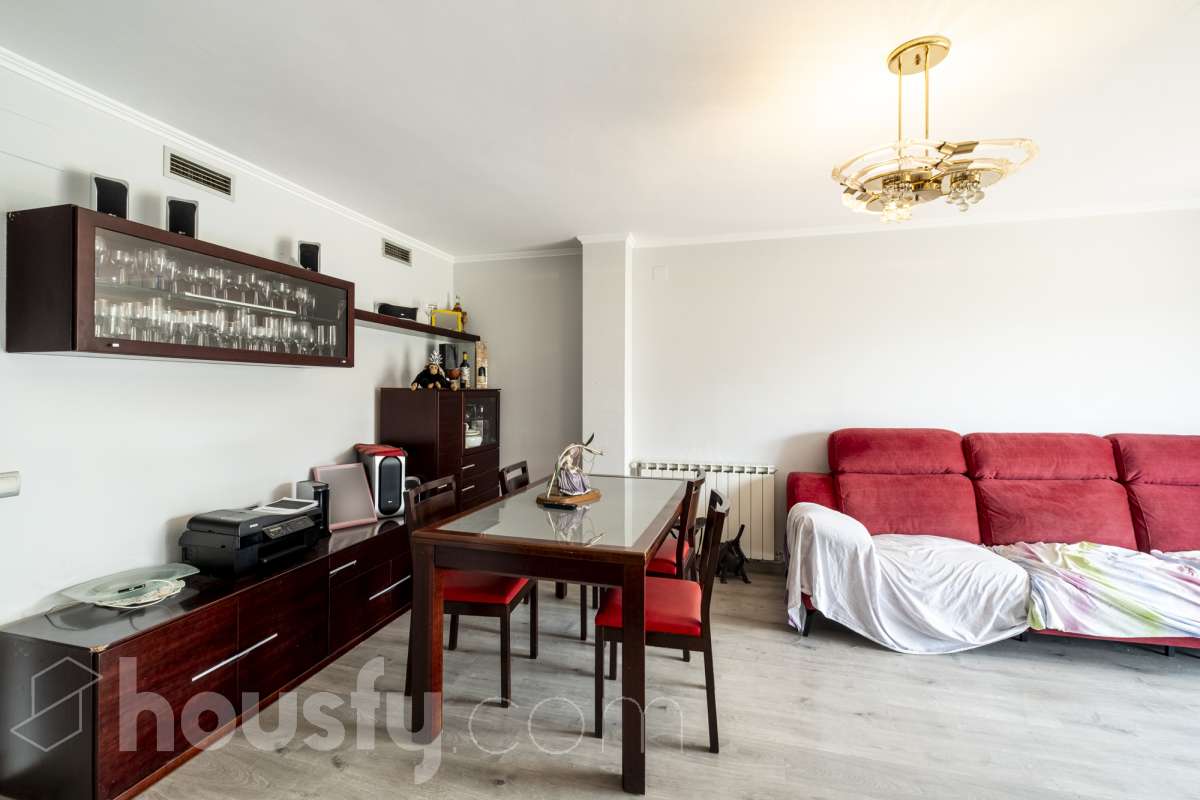 Piso en venta en Paseo Florida,  Santa Perpètua de Mogoda-4