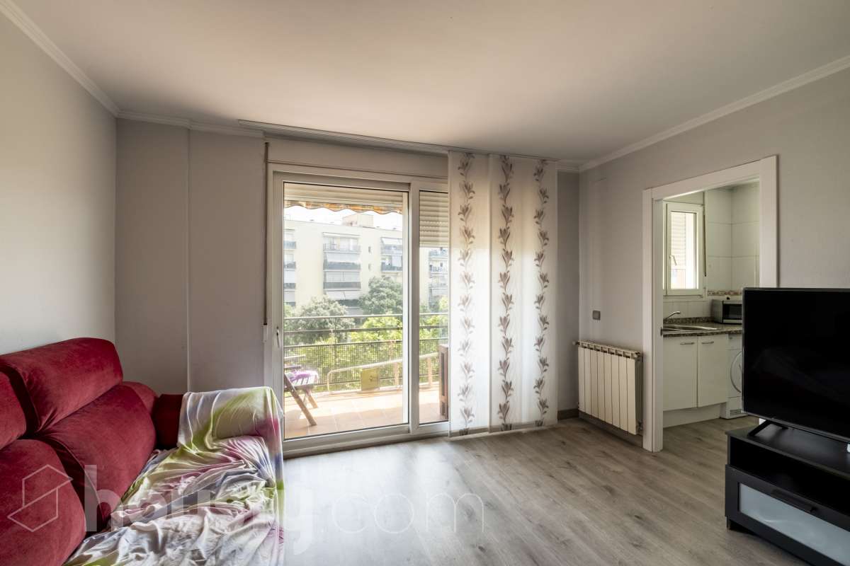 Piso en venta en Paseo Florida,  Santa Perpètua de Mogoda-1