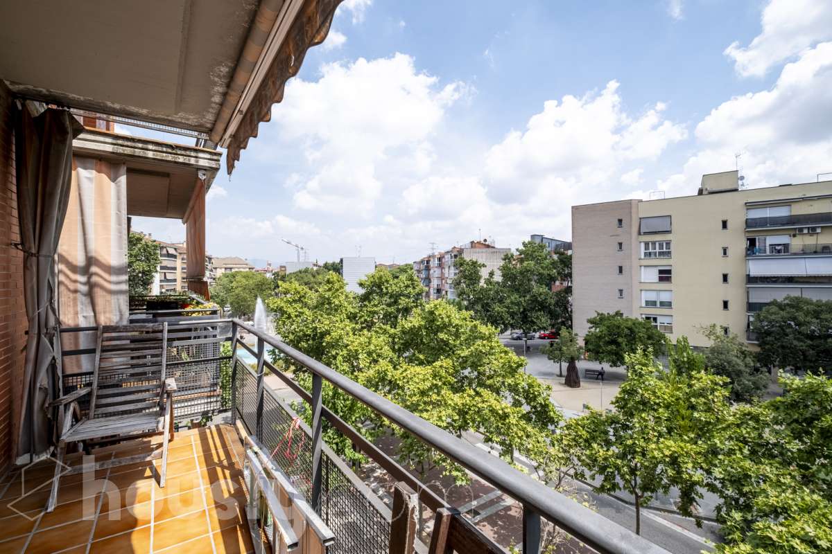 Piso en venta en Paseo Florida,  Santa Perpètua de Mogoda-3