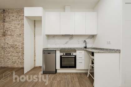 Pisos en venta enel barrio de L'Antiga Esquerra de l'Eixample de Barcelona