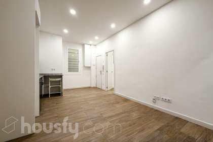 Pisos en venta enel barrio de Sant Antoni de Barcelona