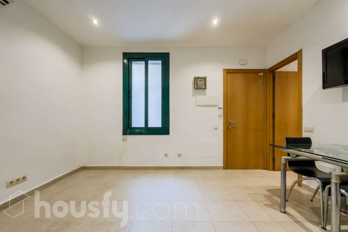 Piso en venta en Carrer del Rector Bruguera, Ciutat Vella, Barcelona-3