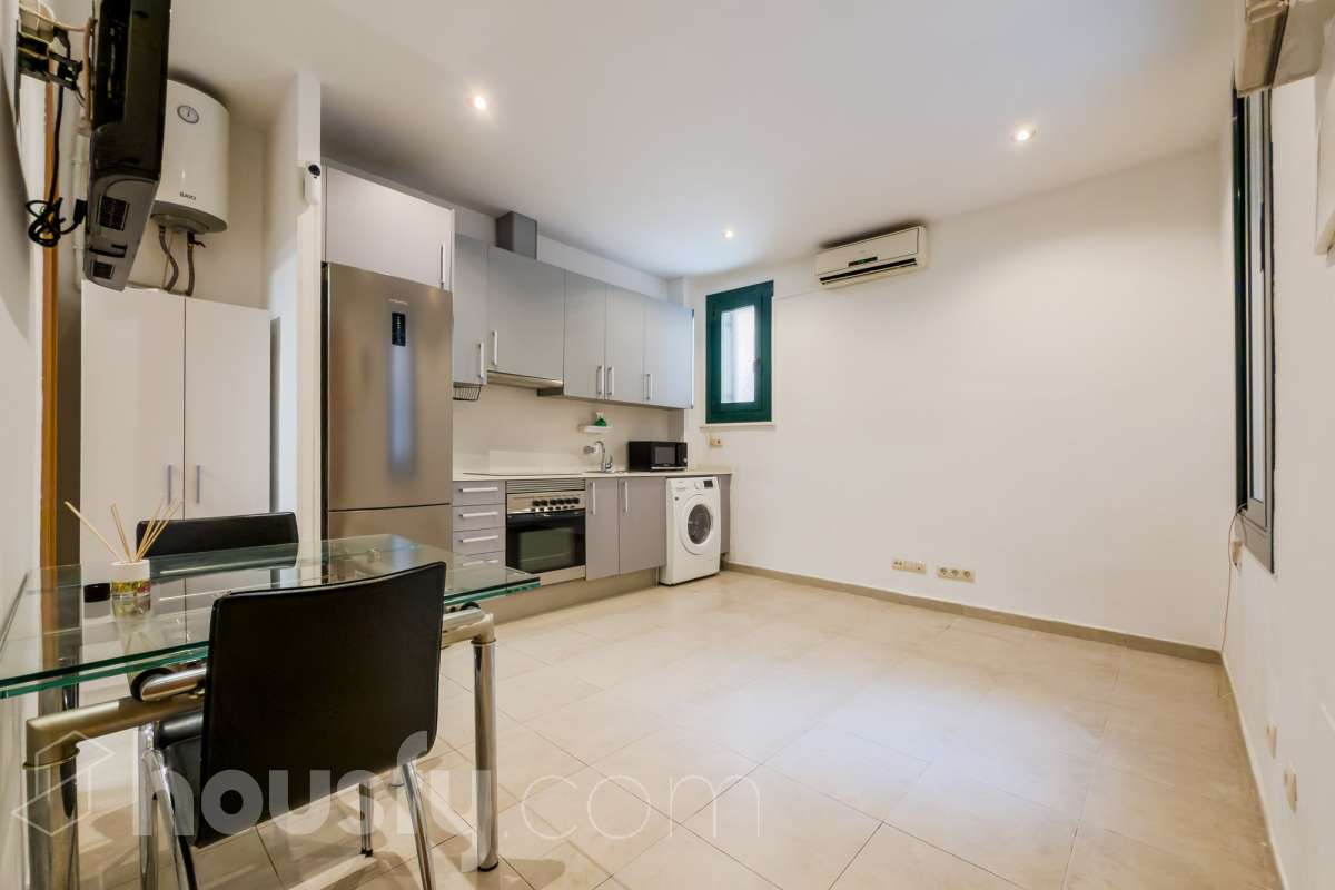 Piso en venta en Carrer del Rector Bruguera, Ciutat Vella, Barcelona-2