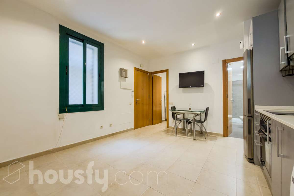 Piso en venta en Carrer del Rector Bruguera, Ciutat Vella, Barcelona-4