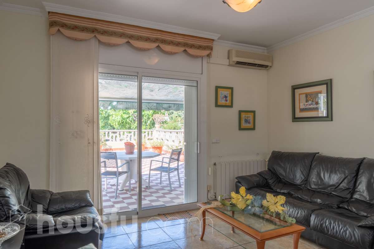 Piso en venta en Carrer de Joan Llaverias,  Vilanova i la Geltrú-3
