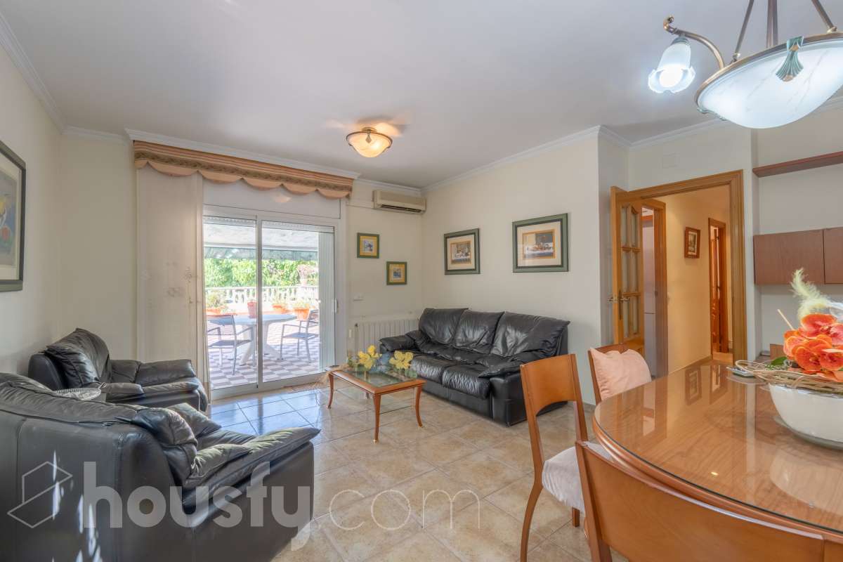 Piso en venta en Carrer de Joan Llaverias,  Vilanova i la Geltrú-1