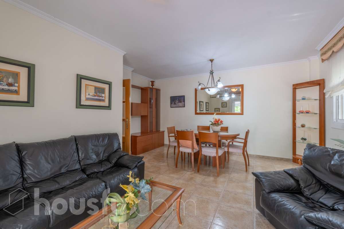 Piso en venta en Carrer de Joan Llaverias,  Vilanova i la Geltrú-4