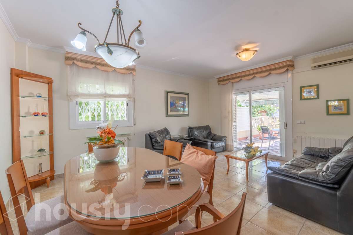 Piso en venta en Carrer de Joan Llaverias,  Vilanova i la Geltrú-2