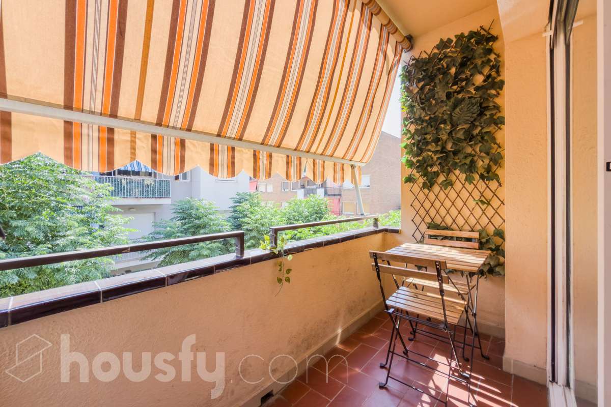 Piso en venta en Carrer de Joan Prim,  Premiá de Mar-4