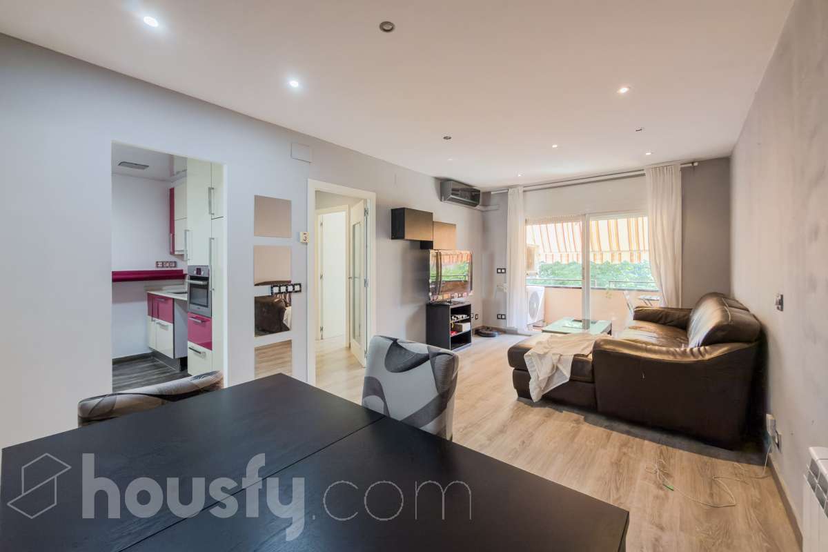 Piso en venta en Carrer de Joan Prim,  Premiá de Mar-1