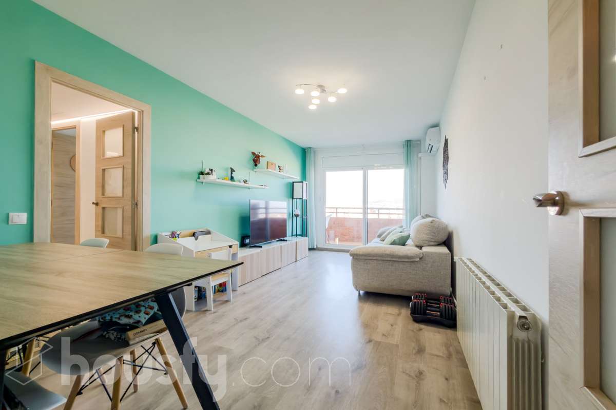Piso en venta en Avenida Catalunya,  Badalona-3