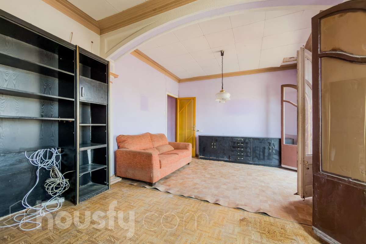Piso en venta en Carrer de la Muntanya, Sant Martí, Barcelona-2