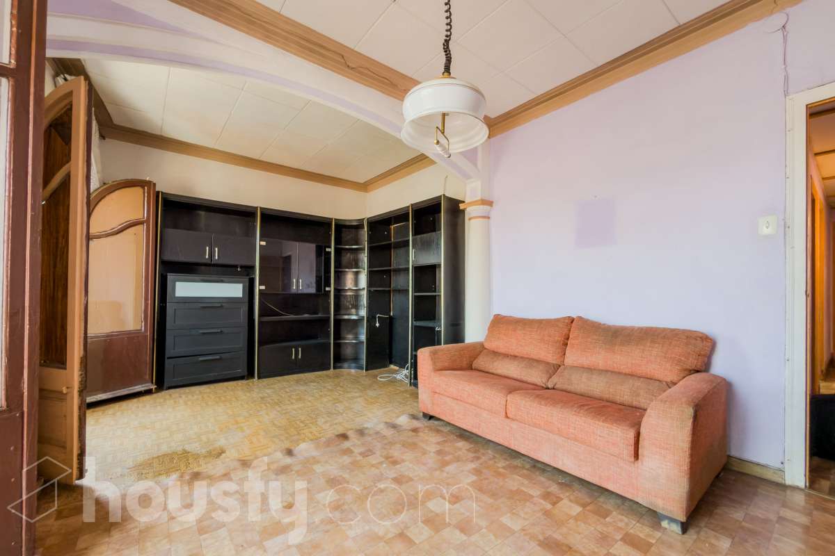 Piso en venta en Carrer de la Muntanya, Sant Martí, Barcelona-3