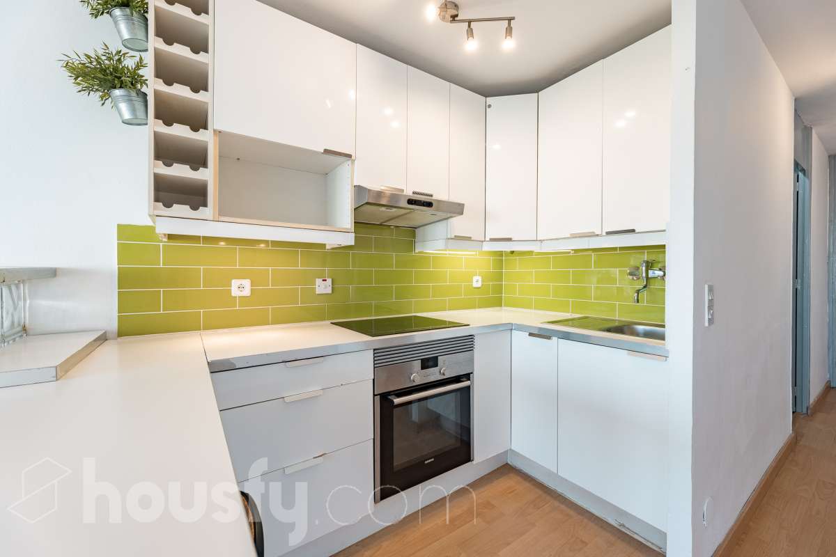 Piso en venta en Avinguda d'Emerencià Roig i Raventós,  Sitges-3
