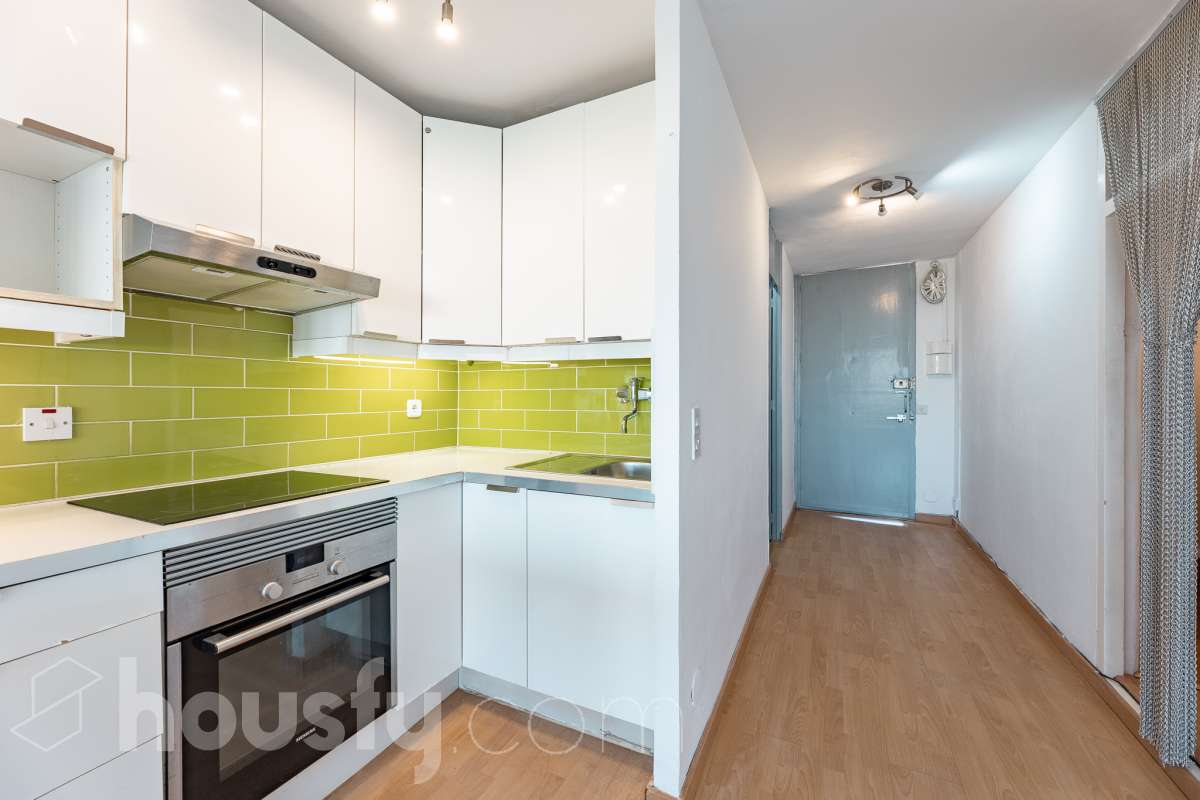 Piso en venta en Avinguda d'Emerencià Roig i Raventós,  Sitges-2
